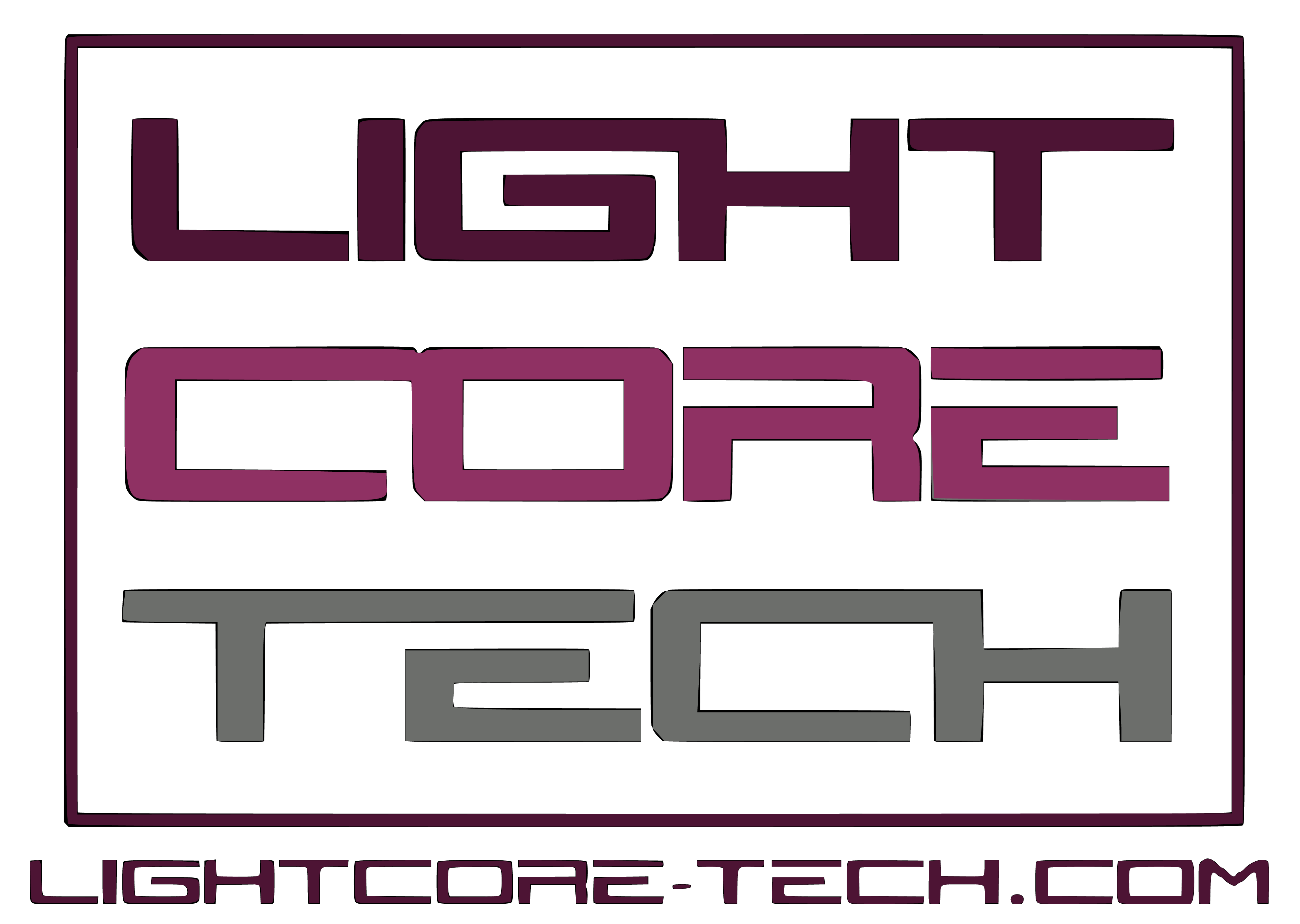 Light Core Tech